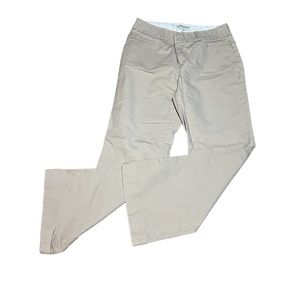 Banana republic pants size 8S.      CB33